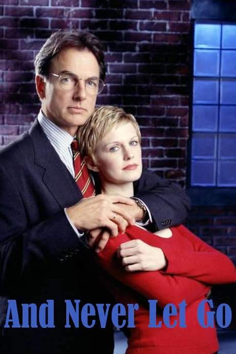 And Never Let Her Go